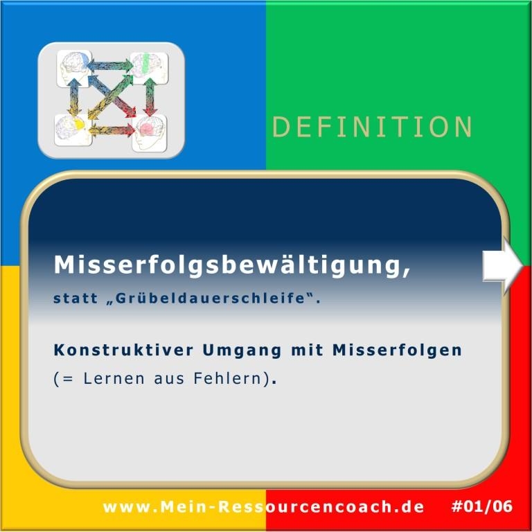 MISSERFOLGSBEWÄLTIGUNG, Selbststeuerungsfähigkeit, Selbstzugang, PSI-Theorie, Julius Kuhl _ Hartmut Neusitzer 