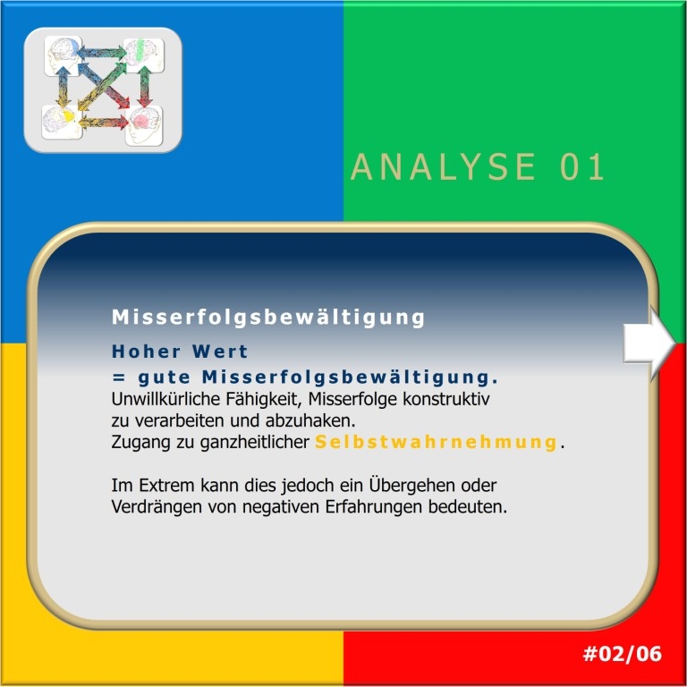 MISSERFOLGSBEWÄLTIGUNG, Selbststeuerungsfähigkeit, Selbstzugang, PSI-Theorie, Julius Kuhl _ Hartmut Neusitzer 