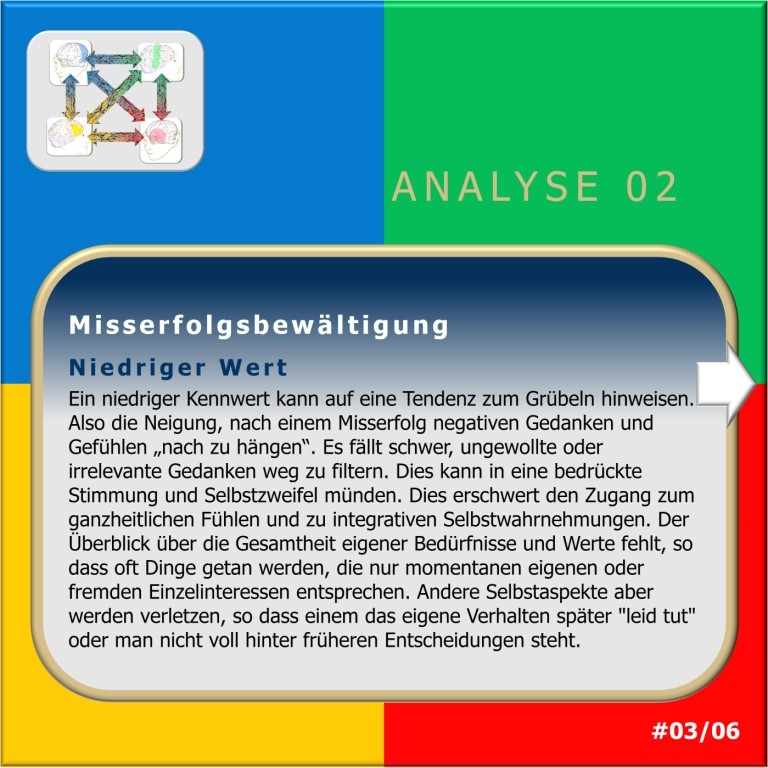 MISSERFOLGSBEWÄLTIGUNG, Selbststeuerungsfähigkeit, Selbstzugang, PSI-Theorie, Julius Kuhl _ Hartmut Neusitzer 