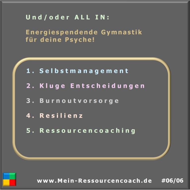 MISSERFOLGSBEWÄLTIGUNG, Selbststeuerungsfähigkeit, Selbstzugang, PSI-Theorie, Julius Kuhl _ Hartmut Neusitzer 