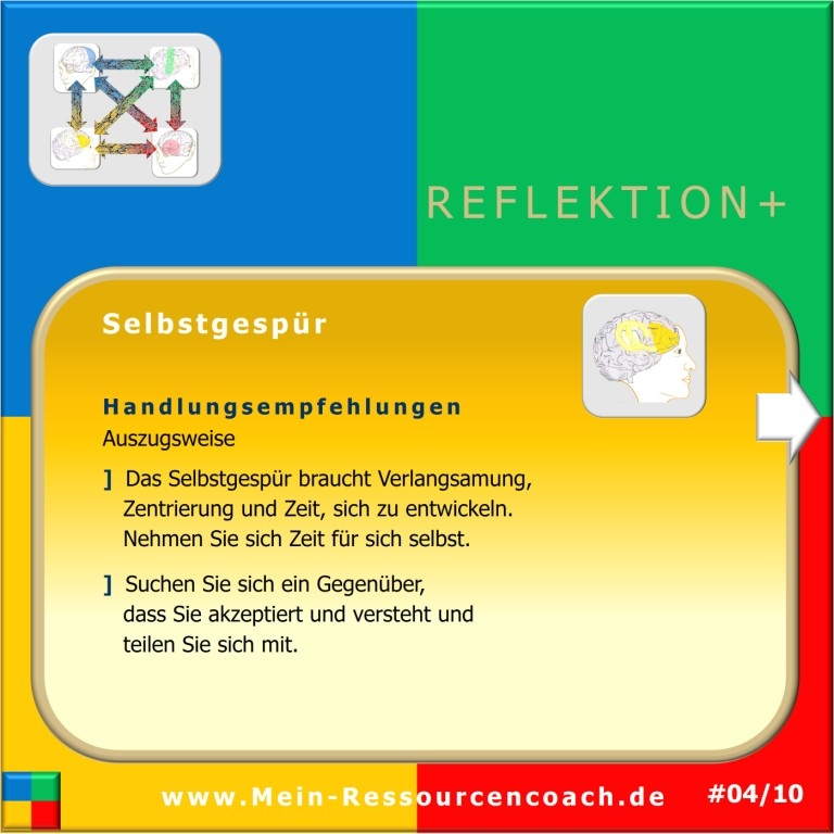 Selbstgespür, Selbststeuerung, Selbstzugang, PSI-Theorie, Julius Kuhl _ Hartmut Neusitzer