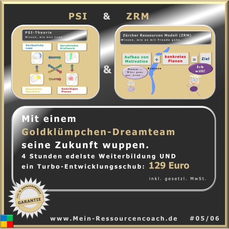 Komplexes Gehirn, selbstorganisiert, Gerald Hüther, Maja Storch _ Selbstmanagement, Hartmut Neusitzer