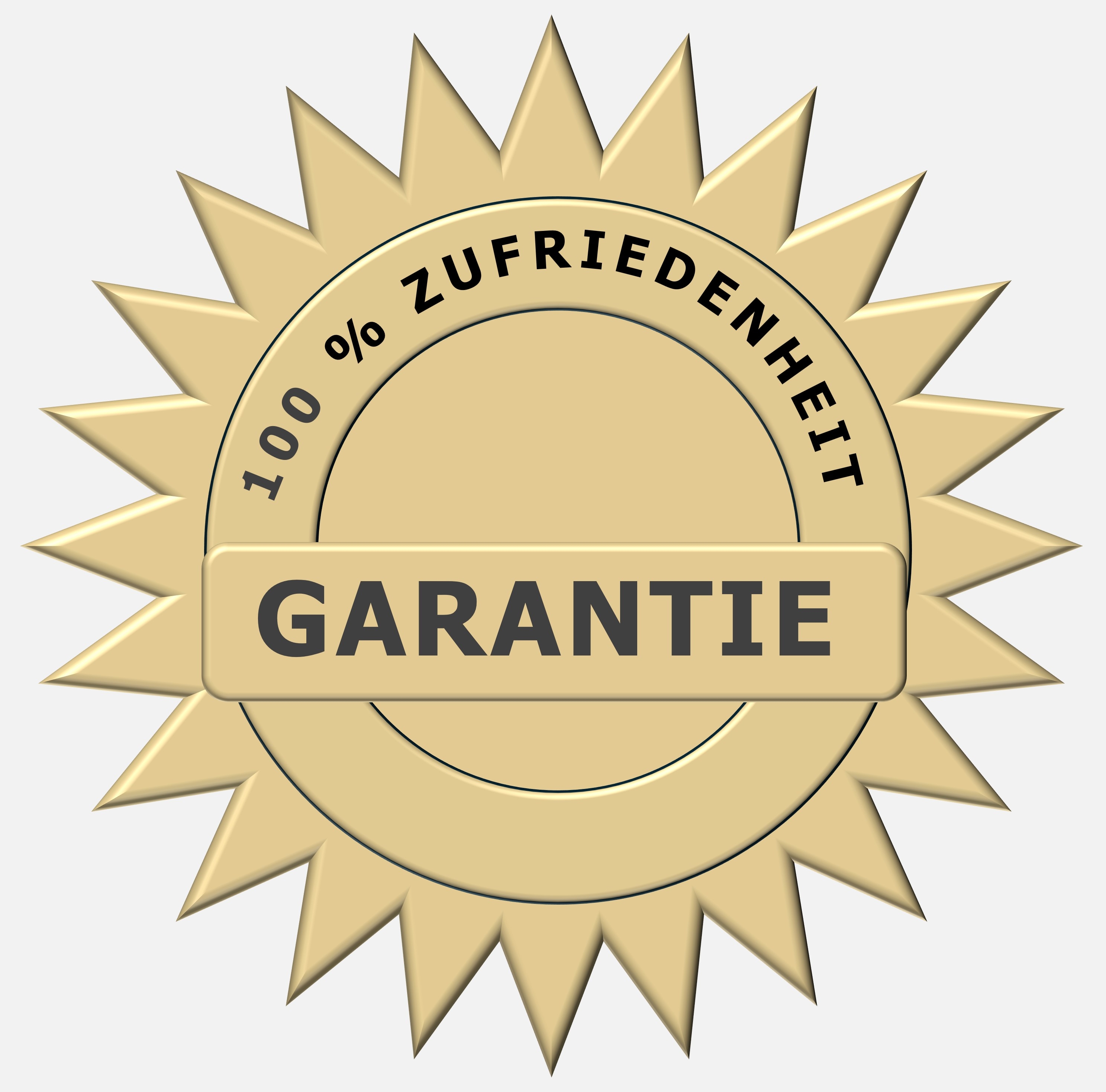 Zufriedenheitsgarantie _ Hartmut Neusitzer _ webinar Dreamteam