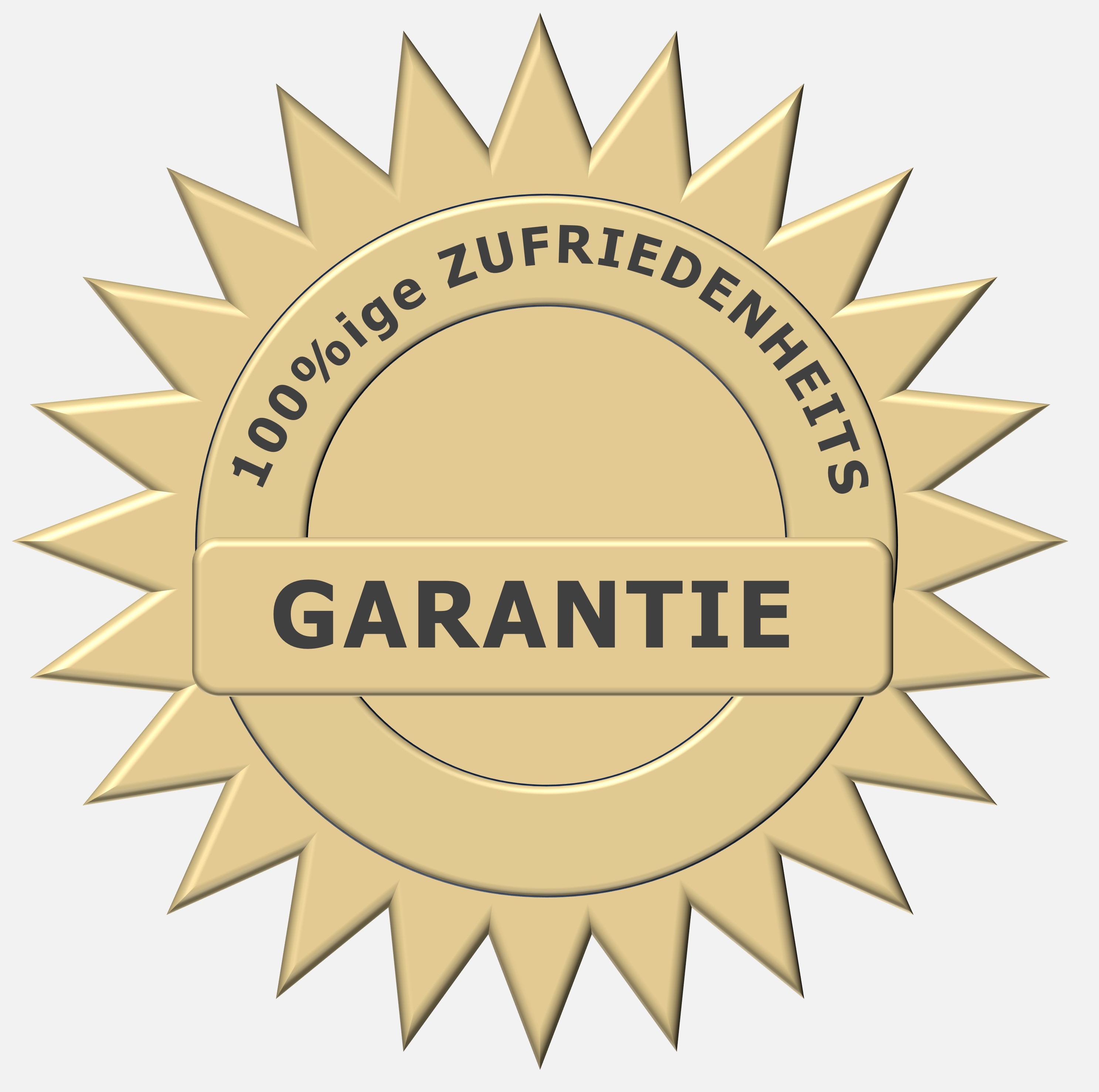 Zufriedenheitsgarantie, ZRM, Selbstmanagement-Workshop_ Hartmut Neusitzer
