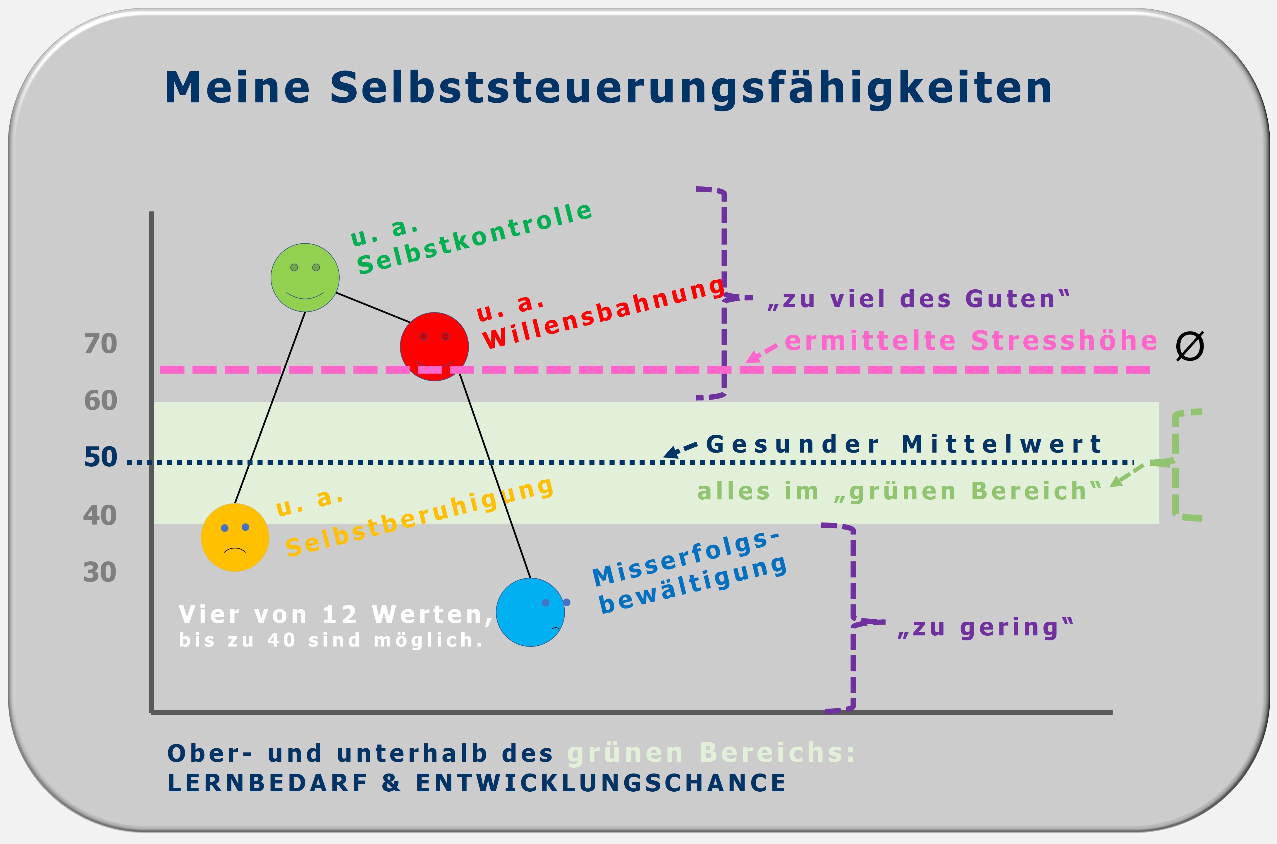 Selbststeuerung, Hartmut Neusitzer, Ressourcencoach, PSI-Theorie, Julius Kuhl