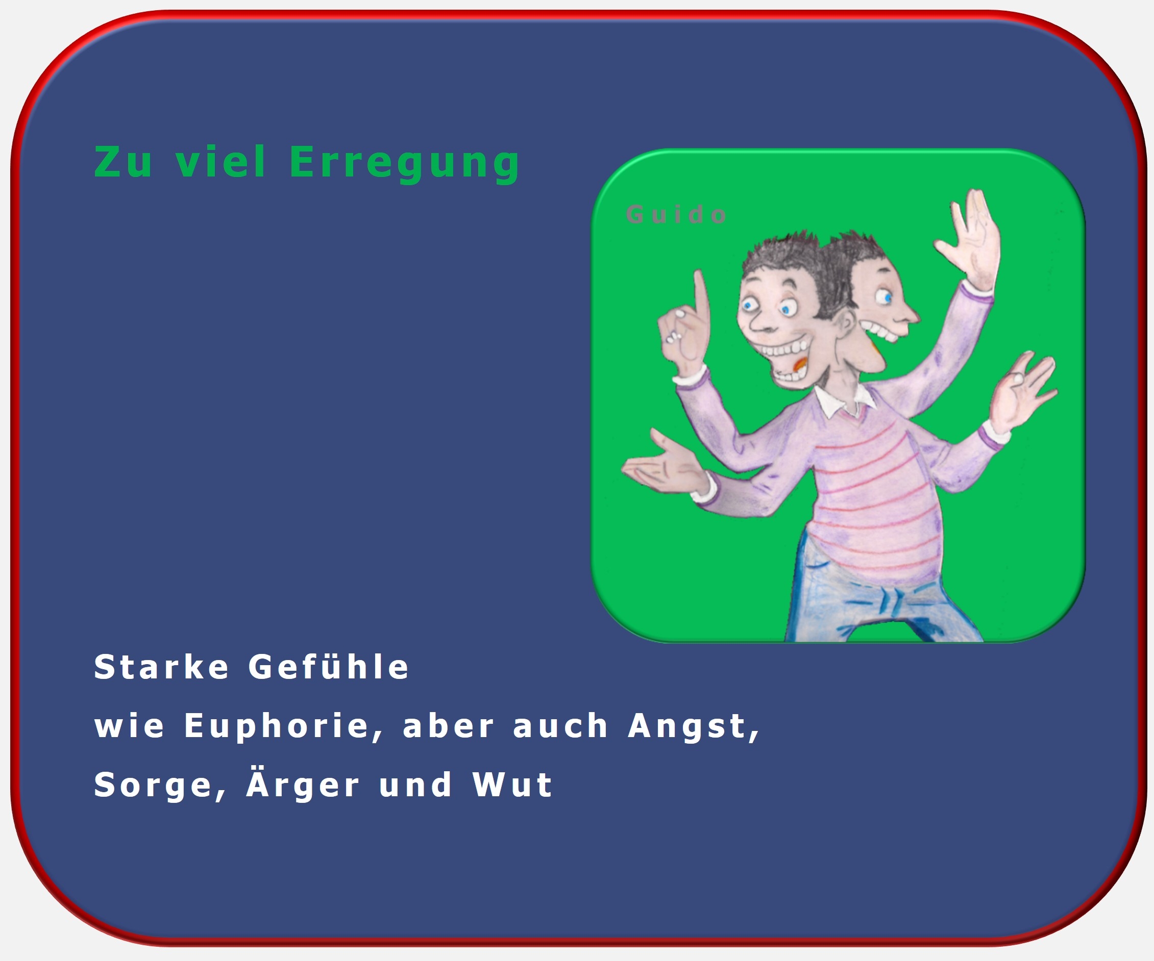 PSI-Theorie, Zürcher Ressourcen Modell, Selbstkontrolle, Disziplin, Hartmut Neusitzer