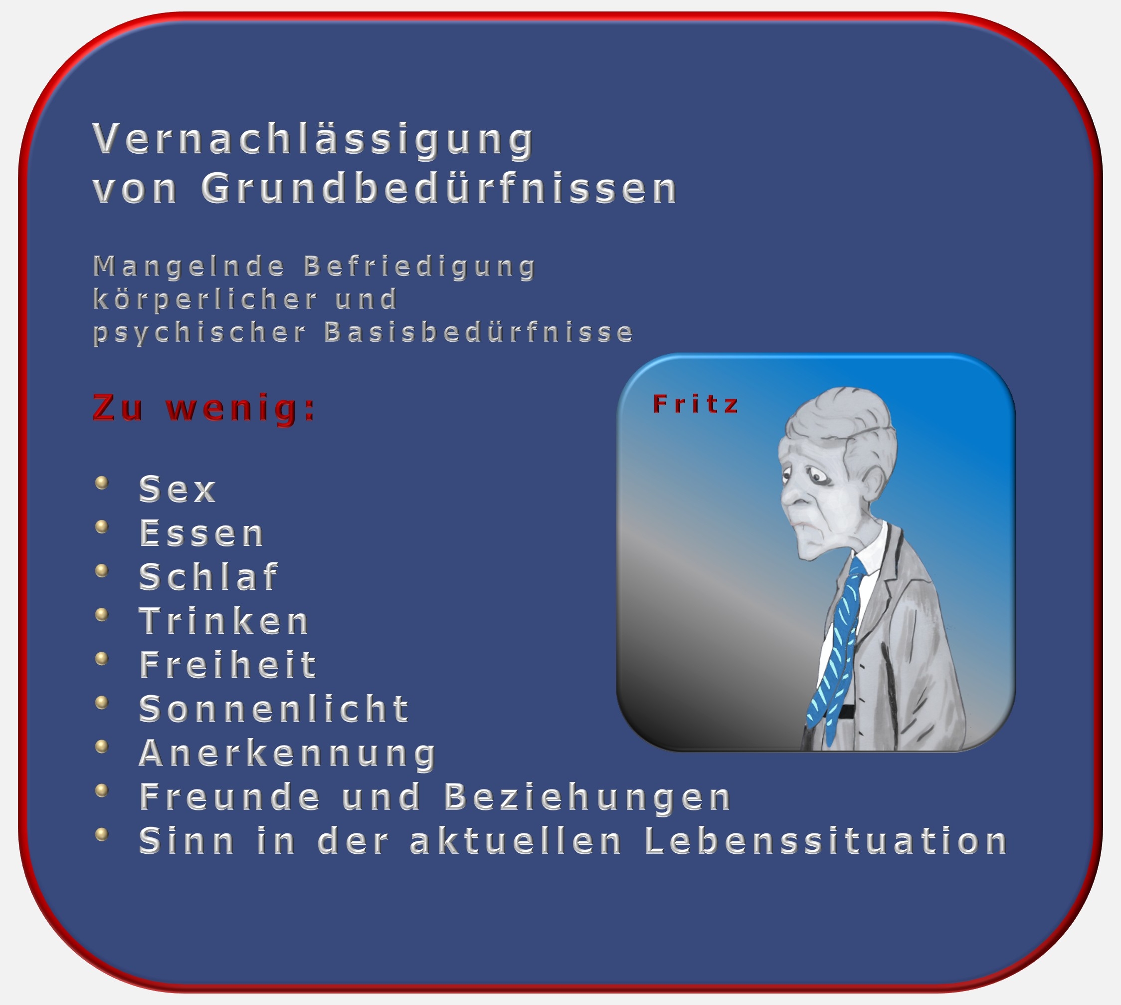 Zürcher Ressourcen Modell, Selbstkontrolle, Disziplin, Hartmut Neusitzer, Ressourcen, Selbstmanagement